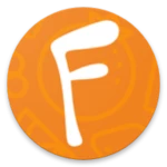 Logo of Fruitisimo android Application 